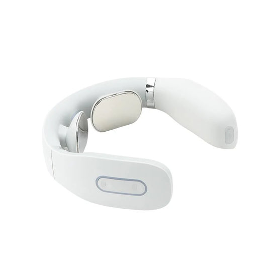 LUMENAIRE Wireless 4X Technology Neck Massager